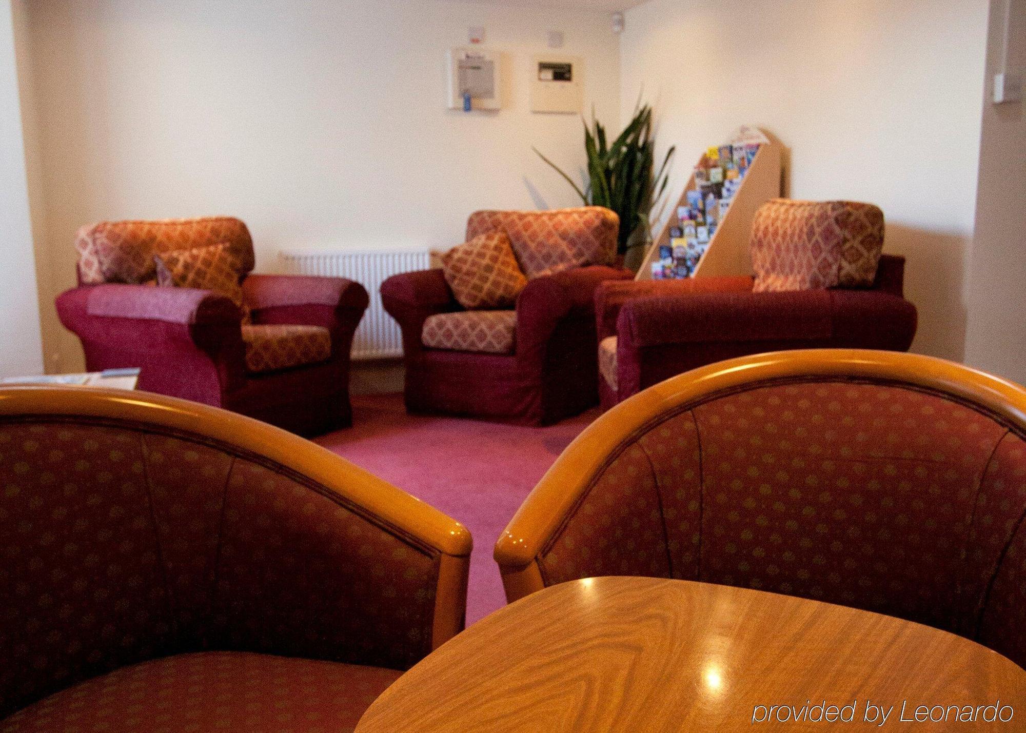 Park View Townhouse Hotel Falmouth Ngoại thất bức ảnh