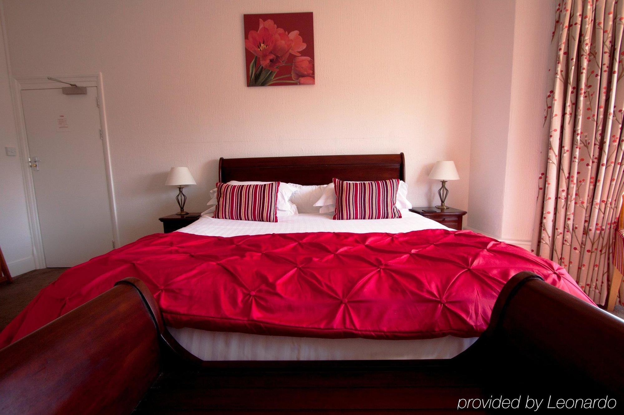 Park View Townhouse Hotel Falmouth Ngoại thất bức ảnh