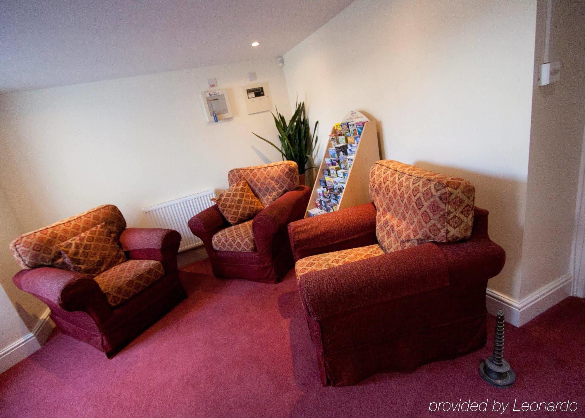 Park View Townhouse Hotel Falmouth Ngoại thất bức ảnh