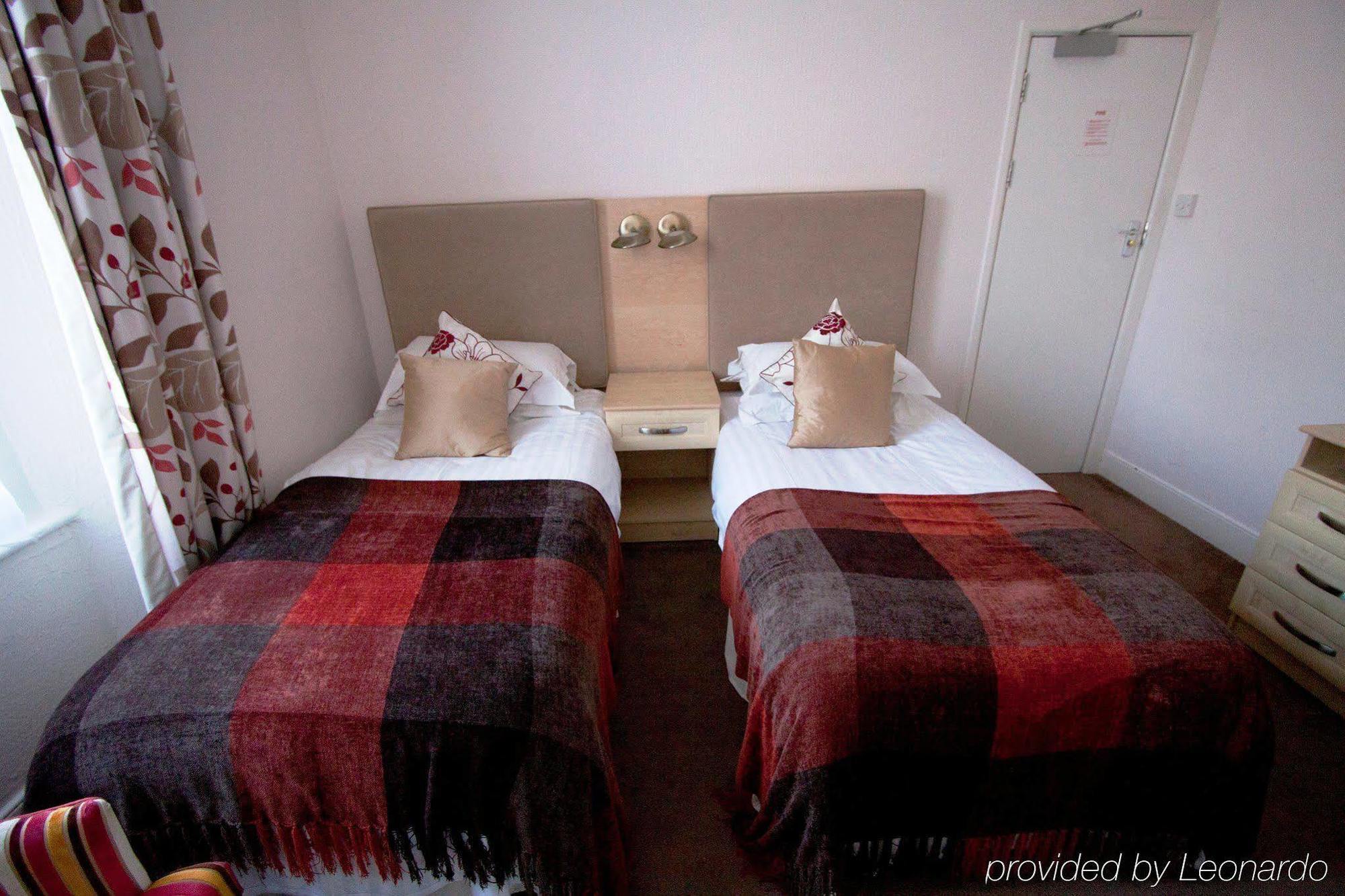 Park View Townhouse Hotel Falmouth Ngoại thất bức ảnh