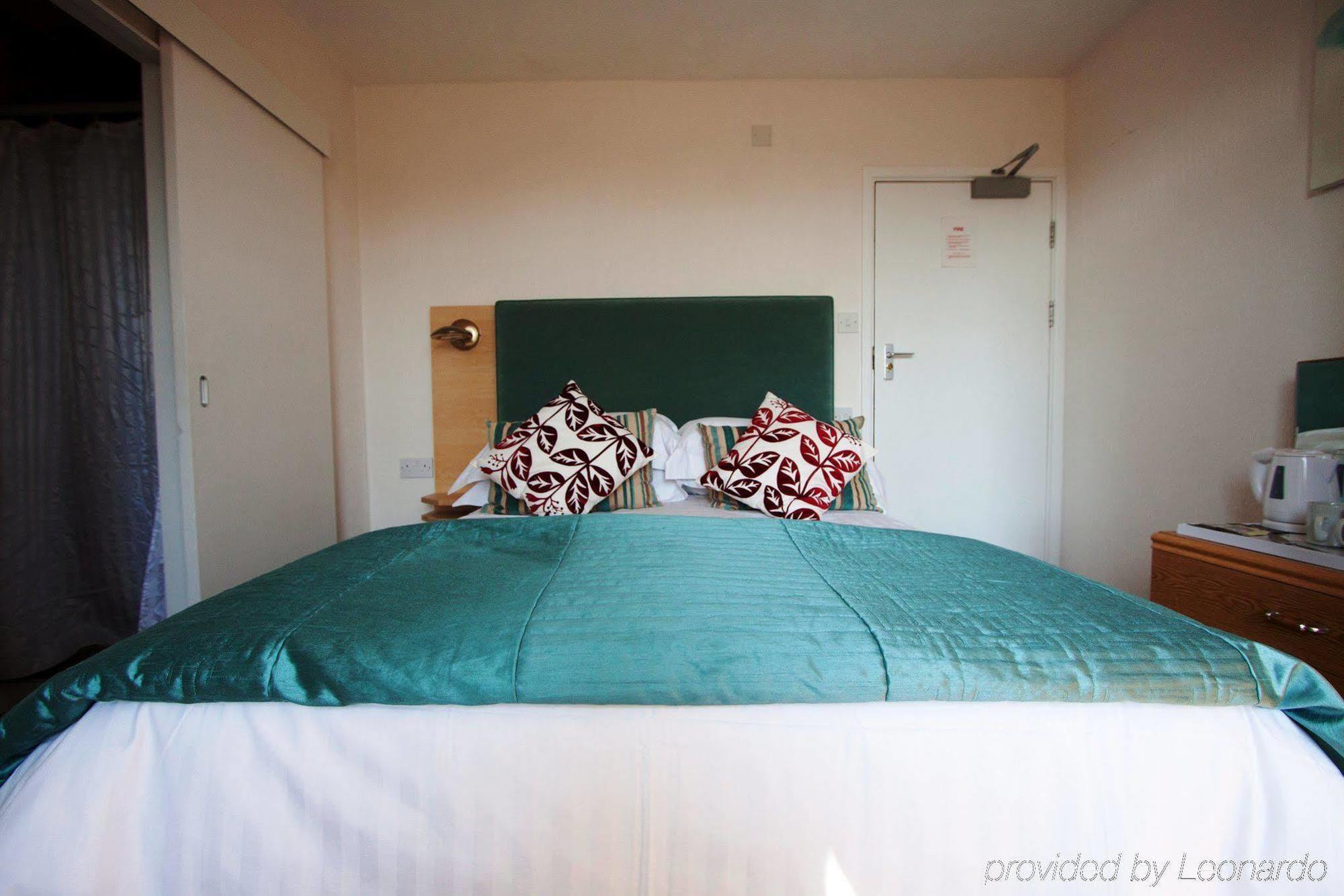 Park View Townhouse Hotel Falmouth Ngoại thất bức ảnh