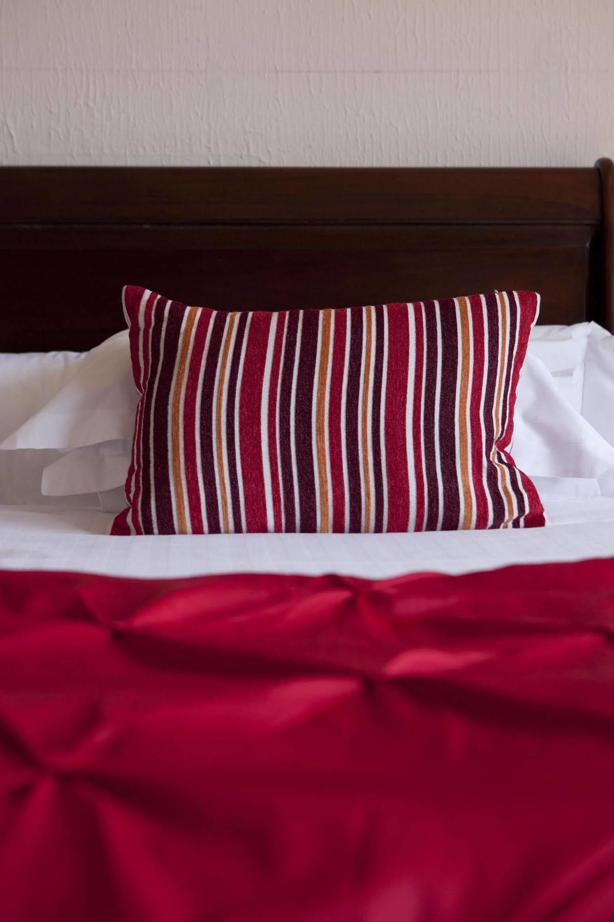 Park View Townhouse Hotel Falmouth Ngoại thất bức ảnh