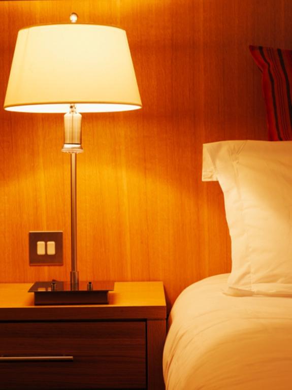Park View Townhouse Hotel Falmouth Phòng bức ảnh